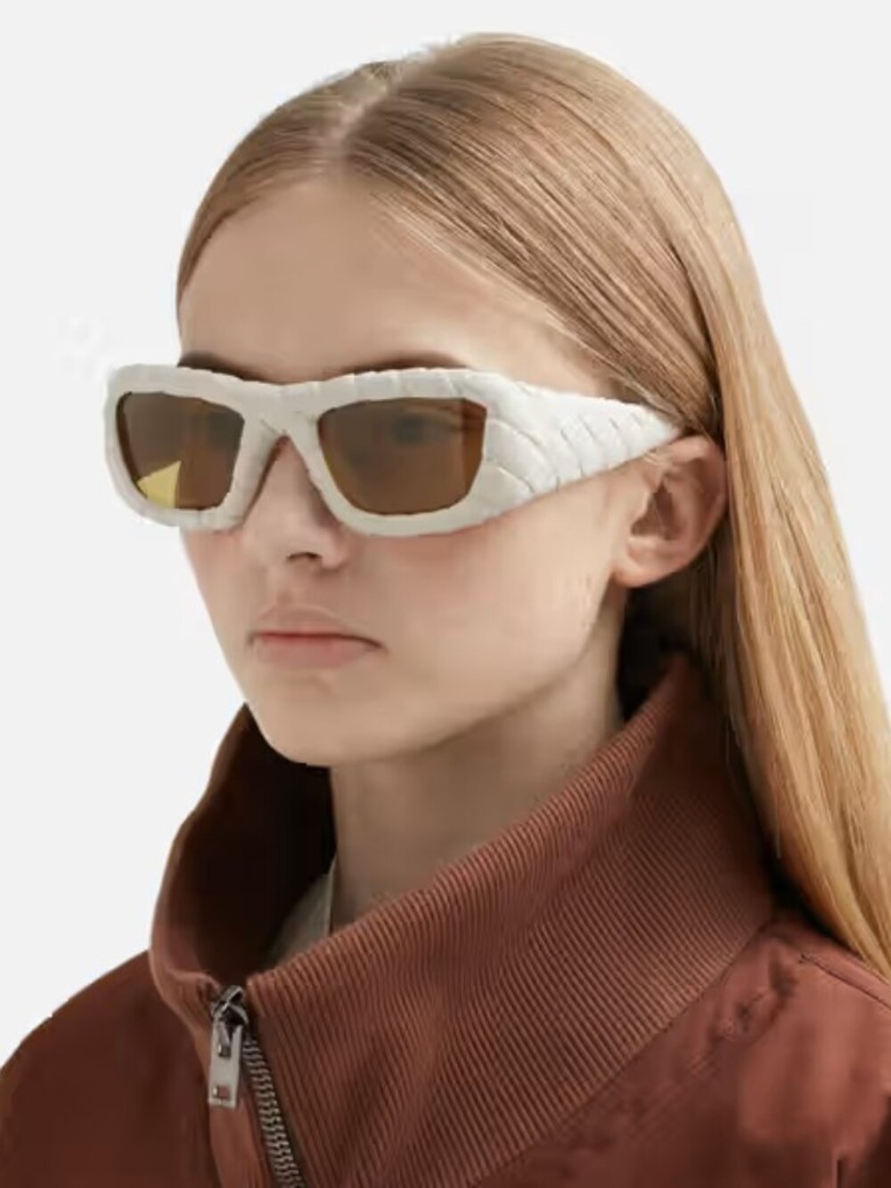 NEW BOTTEGA VENETA SUNGLASSES